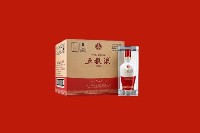 营口大石桥回收五粮液