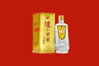 营口大石桥回收泸州老窖