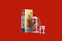 营口大石桥回收飞天茅台酒