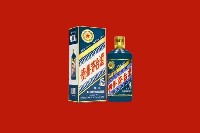 营口大石桥回收五星茅台酒