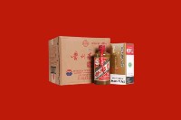 营口大石桥回收名酒
